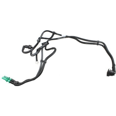 Metzger Kraftstoffleitung 2150047