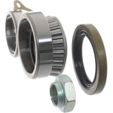 SKF Radlagersatz VKBA 1385