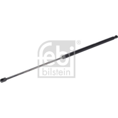 FEBI BILSTEIN 180358 Gasfeder, Koffer-/Laderaum