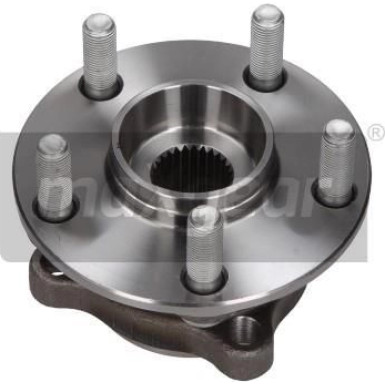 Maxgear Radlagersatz 33-0611
