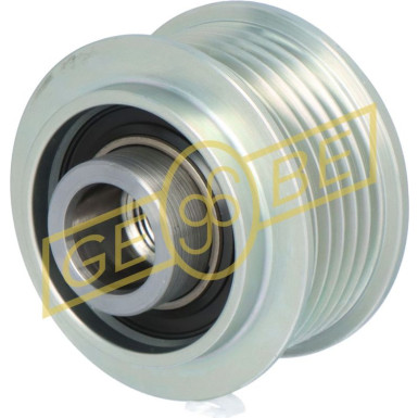 GEBE Generatorfreilauf 3 5563 1