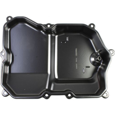 Metzger Ölwanne, Automatikgetriebe 7990093