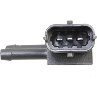 Metzger Sensor, Abgasdruck 0906423