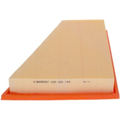 BOSCH F 026 400 149 Luftfilter BOSCH F 026 400 149 Luftfilter