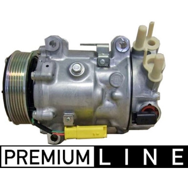 Kompressor, Klimaanlage ACP 1352 000P Kompressor, Klimaanlage ACP 1352 000P