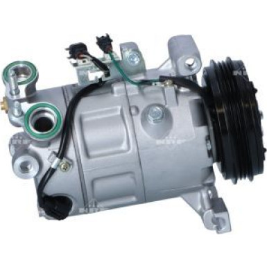 Kompressor, Klimaanlage 32813