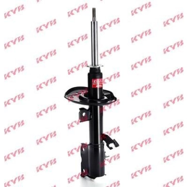 KYB Stoßdämpfer Vorne links Excel-G 339197