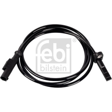 febi bilstein Sensor, Raddrehzahl 170577