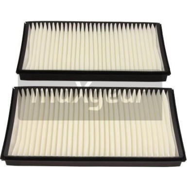 Maxgear Filter, Innenraumluft 26-0490