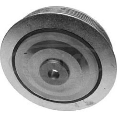 Riemenscheibe, Kurbelwelle 80000599