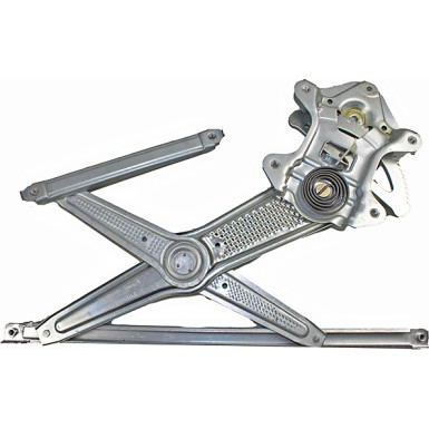 Metzger Fensterheber 2160463