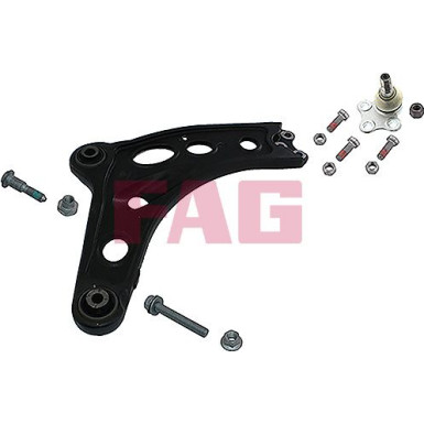 FAG Lenker, Radaufhängung 821 0822 10