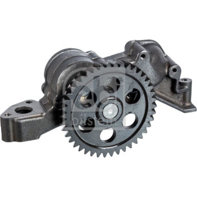 FEBI BILSTEIN 19434 Ölpumpe