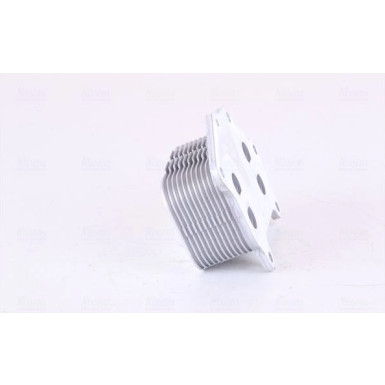 Nissens Ölkühler, Motoröl FIRST FIT 90670