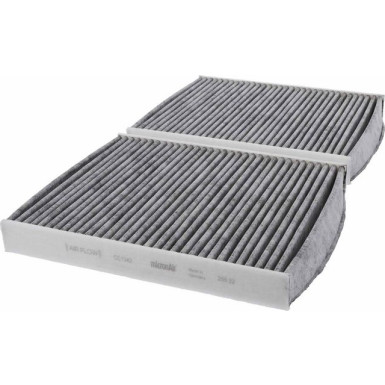 Corteco Filter, Innenraumluft 80001211 Corteco Filter, Innenraumluft 80001211