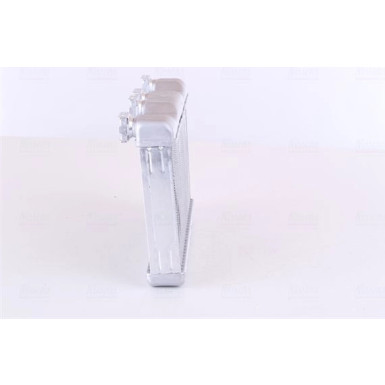 Nissens Wärmetauscher, Innenraumheizung 70515