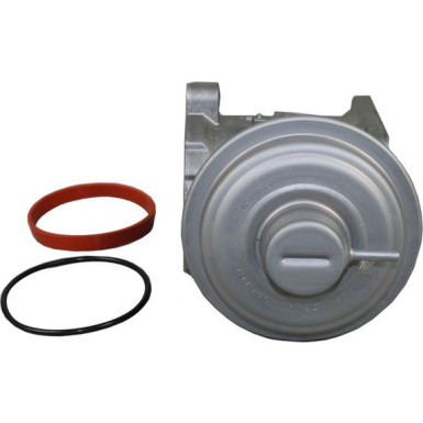 Metzger AGR-Ventil 0892187