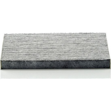 MANN-FILTER CUK 2035 Innenraumfilter, Aktivkohlefilter