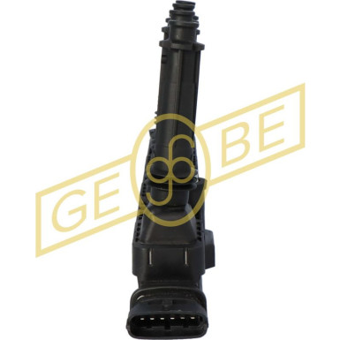 GEBE Zündspule 9 4675 1