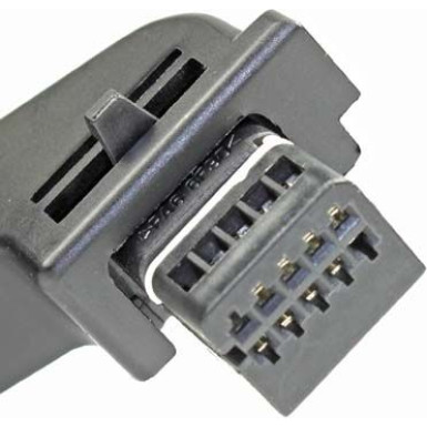 Metzger Blinkerschalter 0916243