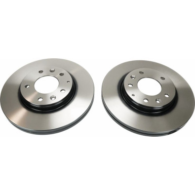 Bremsscheibe DF4386 Bremsscheibe DF4386