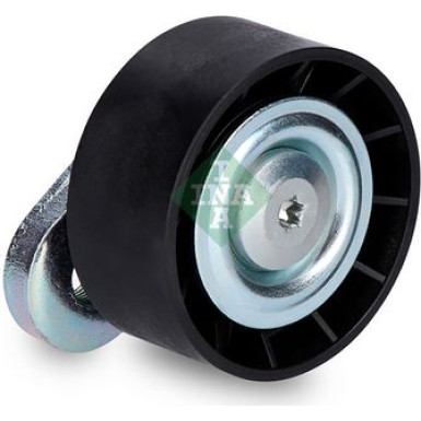 INA Spannrolle, Keilrippenriemen 531 0495 10