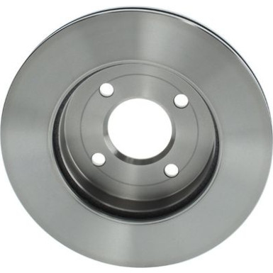 BOSCH Bremsscheibe 0 986 479 238