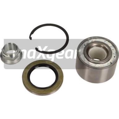 Maxgear Radlagersatz 33-0963