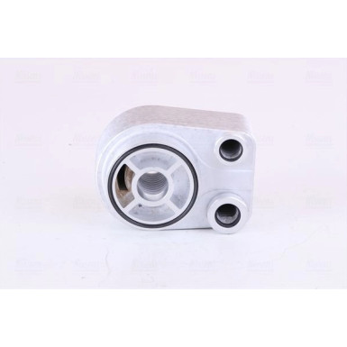 Nissens Ölkühler, Motoröl FIRST FIT 90705