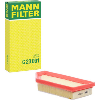Luftfilter C 23 091