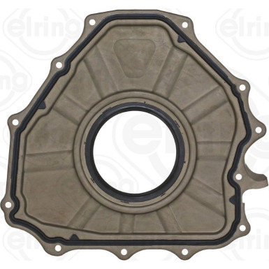 Elring Wellendichtring, Kurbelwelle 489.850