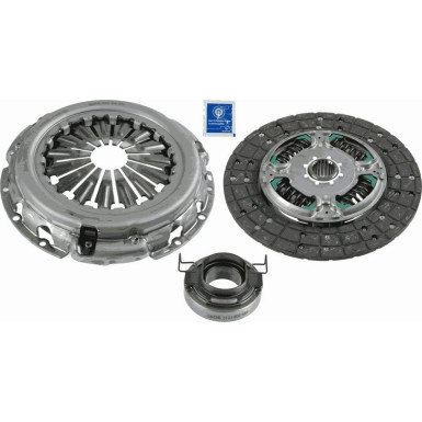 SACHS 3000 854 501 Kupplungssatz SACHS 3000 854 501 Kupplungssatz