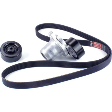 Gates Keilrippenriemensatz Micro-V® K026PK1513