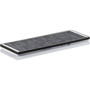 MANN-FILTER CUK 4251 Innenraumfilter, Aktivkohlefilter MANN-FILTER CUK 4251 Innenraumfilter, Aktivkohlefilter