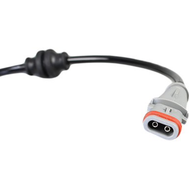 Sensor, Raddrehzahl 09001280 Sensor, Raddrehzahl 09001280