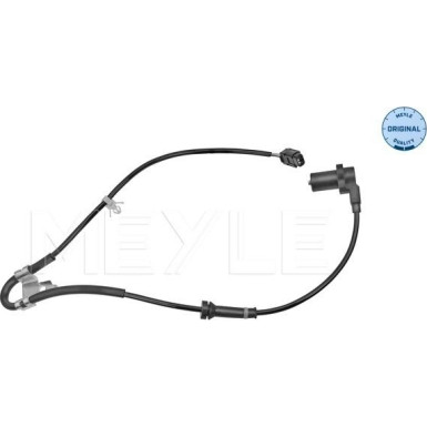 Meyle Sensor, Raddrehzahl MEYLE-ORIGINAL: True to OE 33-14 899 0001