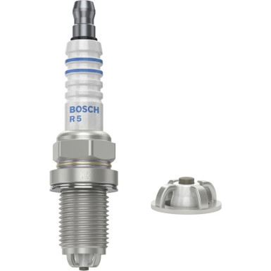 BOSCH 0 242 229 613 Zündkerze Nickel BOSCH 0 242 229 613 Zündkerze Nickel