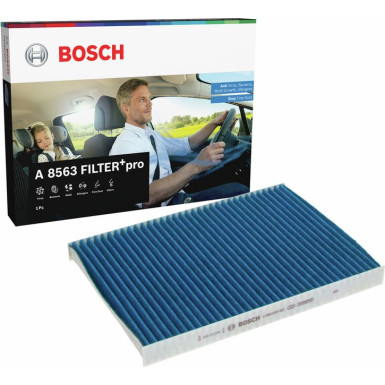 Filter, Innenraumluft 0 986 628 563 Filter, Innenraumluft 0 986 628 563
