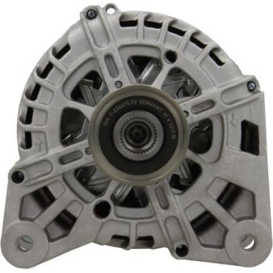 PSH Generator +Line Original 165.906.150.000