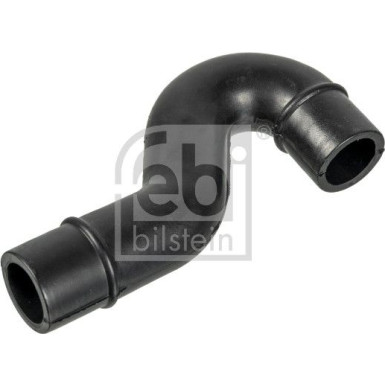 FEBI BILSTEIN 17808 Schlauch, Kurbelgehäuseentlüftung