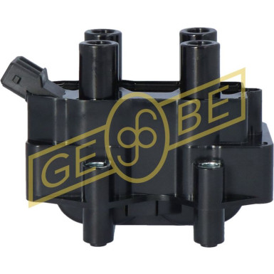 GEBE Zündspule 9 4559 1