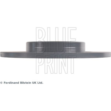 Blue Print Bremsscheibe ADF124373 Blue Print Bremsscheibe ADF124373