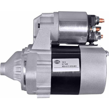 Hella Starter 8EA 011 610-691 Hella Starter 8EA 011 610-691