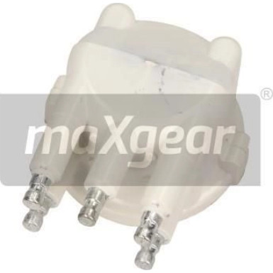 Maxgear Zündverteilerkappe 31-0105
