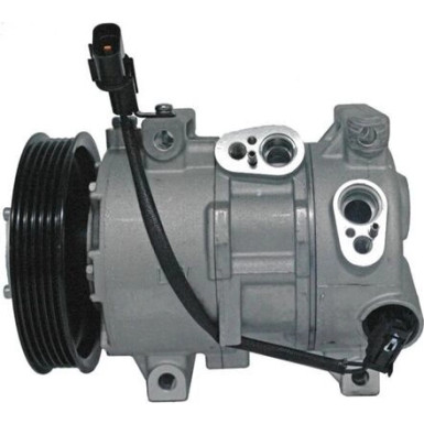 Kompressor, Klimaanlage ACP 763 000P Kompressor, Klimaanlage ACP 763 000P