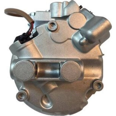 Mahle Kompressor, Klimaanlage BEHR ACP 485 000S