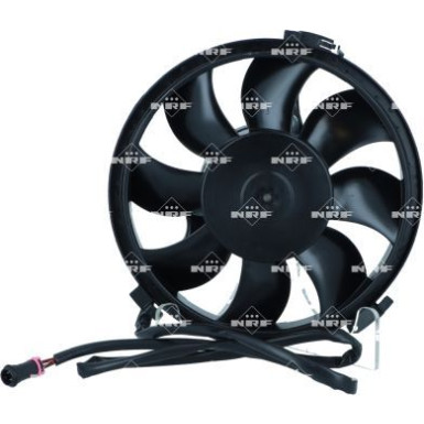 NRF Lüfter, Motorkühlung 47023