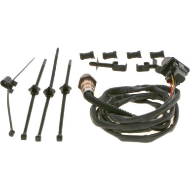 BOSCH Lambdasonde 0 258 007 361 BOSCH Lambdasonde 0 258 007 361