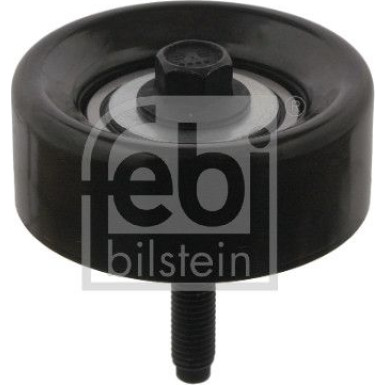 FEBI BILSTEIN 30797 Umlenk-/Führungsrolle, Keilrippenriemen