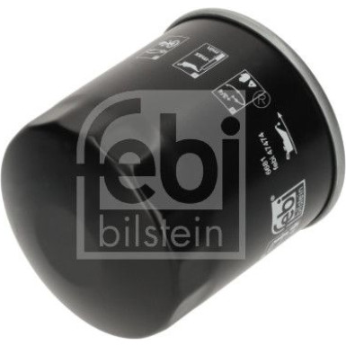 febi bilstein Ölfilter 47474
